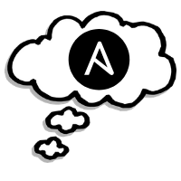 Ansible thoughts