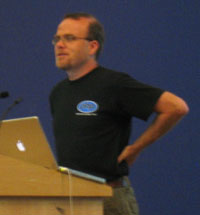 Rasmus Lerdorf Keynote