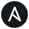 Ansible Logo