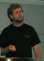 Guido Van Rossum Photo