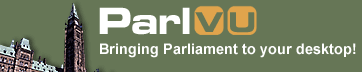 ParlVU Banner