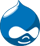 Drupal Icon