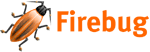 Firebug Logo