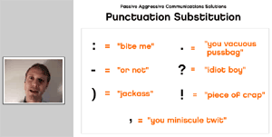 ze frank' Communication #1